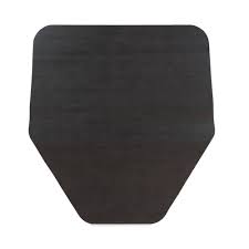 TOC220209 / KOMODO URINAL MAT, 18 X 20, GRAY (CS/6)