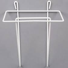 WALL MOUNT LARGE SCOOP HOLDER
