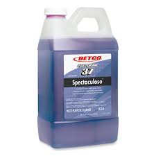 BETCO SPECTACULOSO / FASTDRAW  / 67.6 OZ / 4 PER CASE (CASE)