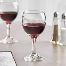 ACOPA 8 OZ ALL PURPOSAE WINE GLASS / 12 PER CASE (CASE)