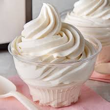 8 OZ CLEAR PLASTIC DESSERT CUP (1,000/CS)