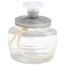 10 HOUR LIQUID CANDLE (144/CS)