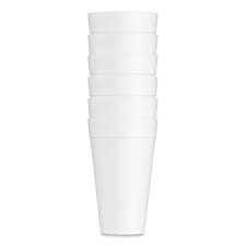 32TJ32 / DART 32 OZ FOAM CUP (20/25/500)