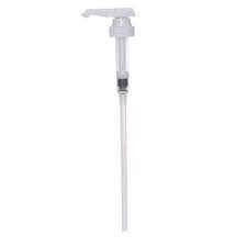 PUMP - 1/4OZ DISPENSER