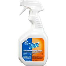 TILEX / INSTANT MILDEW REMOVER / 32 OZ (9/CS)