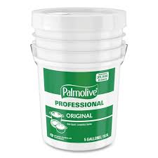 PALMOLIVE PROFESSIONAL DISHWASHING LIQUID, ORIGINAL
