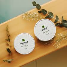 MIKADO / DEODORANT SOAP / 30 GM / (300/CS)