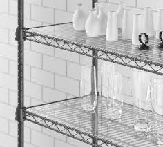 SHELF LINER / CLEAR PVC / 14" X 36" (EACH)
