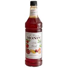 POMEGRANATE / MONIN / 1 LITER / (4/CS)