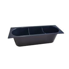 BOTTLE RACK / ICE BIN / 3 BOTTLE (EACH)