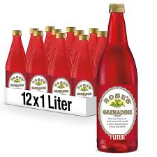 FC GRENADINE / 1 LITER (12/CS)