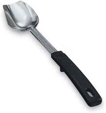 3-SIDED SPOON