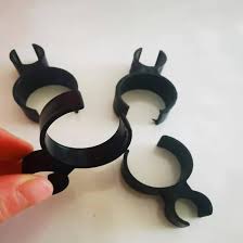 SINGLE CLIP FOR BOTTLE SPARKLER