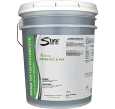 AVANCE / POT AND PAN DETERGENT / 5 GALLON (EACH)