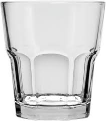12 OZ ANCHOR HOCKING NEW ORLEANS HIGHBALL GLASS / 36