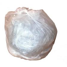 17 X 18 / 4 GAL / HIGH DENSITY / CLEAR /  6 MIC (2,000/CS)