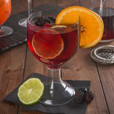 18 OZ LIBBEY SCHOONER (12/CASE)
