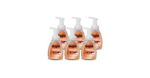 GOJO 5161 / PREMIUM FOAM ANTIBACTERIAL HAND WASH,