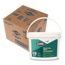 CLOROX DISINFECTING WIPES, FRESH SCENT, 7 X 8, 700/BAG