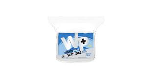 WIPESPLUS REFILL CENTER PULL LEMON SCENT ALCOHOL FREE