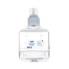 PURELL FOAMING INSTANT HAND SA NITIZER REFILL / 1200 ML (2/CS