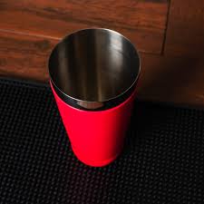 VINYLWORKS SHAKER 28 OZ. (RED)
