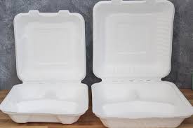 9 X 9 / 1 CMPMT / BIODEGRADABLE MOLDED FIBER