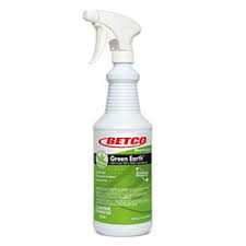 BESTSCENT SMOKE AND ODOR / RTU /  FRESH SCENT / QUART (12/CS)