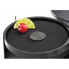 REPLACEMENT SPONGE (3 TIER)