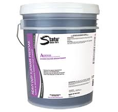 AVANCE / SILVER BRIGHTENER / GALLON (4/CS)