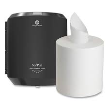 DISPENSER / CENTERPULL TOWEL (CPT)