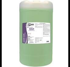 PYXIS / SOUR / 5 GALLON (EACH)