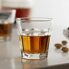 LIBBEY 7 OZ GIBRALTAR ROCKS GLASS / 36 PER CASE [CASE]