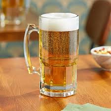 LIBBEY 34OZ. SUPER MUG- 1 DOZEN/CASE