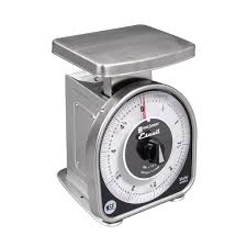 5 LB. MECHANICAL DIAL SCALE / PORTION CONTROL (EACH)