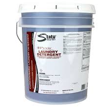 PYXIS / LAUNDRY SPOTTER KIT / 12 QUARTS PER KIT