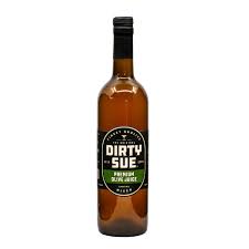 DIRTY MARTINI OLIVE BRINE / 750 ML (EACH)