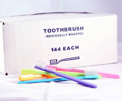 TOOTH BRUSH (144/CS)