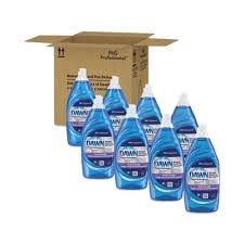 38 OZ DAWN / DISH DETERGENT / DISH LIQUID (8/CS)