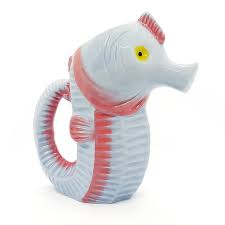 BARCONIC TIKI DRINKWARE / SEAHORSE / 14 OZ (EACH)