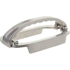 Grill Brick Holder - 7 5/16" x 3 1/2" x 2 1/2"