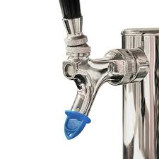 KLEEN PLUG / BEER TAP PLUG / 2.25" (5/PK)