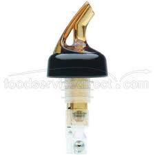 HEAVY CORK 3 BALL PRECISION LI QUOR POUR 1 1/4