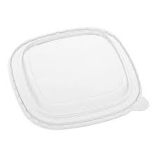 TAKE-OUT LID / PET / 16-32 OZ  / 300 PER CASE (CASE)