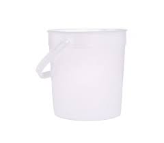 32OZ PLASTIC RUM BUCKET