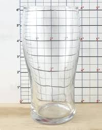 20 OZ BARCONIC IMPERIAL PINT G LASS (24/CASE)