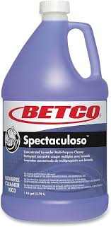 SPECTACULOSO / LAVENDER MULTIP URPOSE CLEANER / FLORAL SCENT
