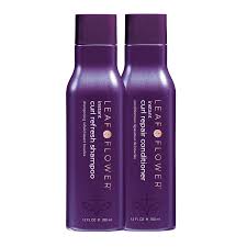 LEAVES / CONDITIONING SHAMPOO / 30 ML (300/CS)