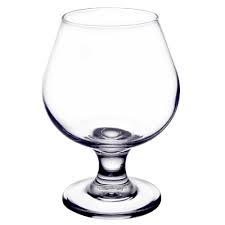 EMBASSY 9.25OZ BRANDY SNIFTER X 24 SINGLES