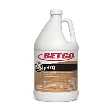MAD / MILD ACID DETERGENT / 1 GALLON (4/CS)